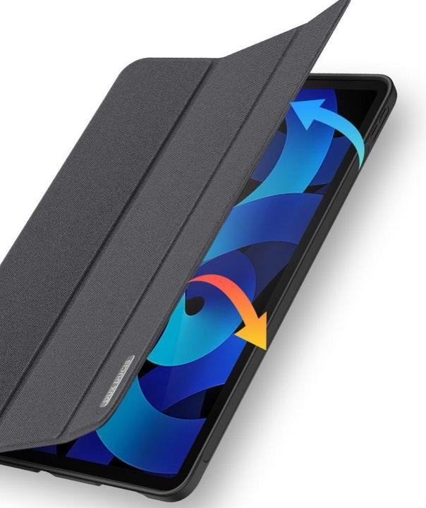 Immagine prodotto Dux Ducis Tri-fold Smart Case (iPad Air 2020 (4. Gen), iPad Air 2022 (5a generazione))