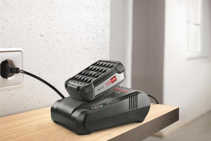 Immagine prodotto Bosch Home & Garden Al 1880 Cv (18 V)