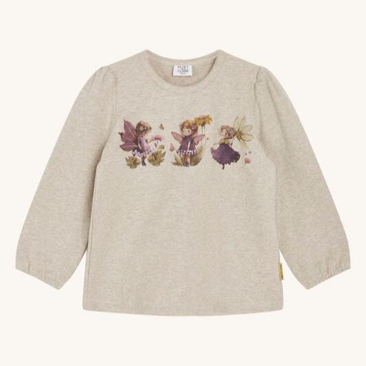 3552 beige melange