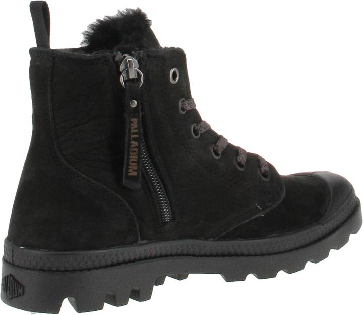Immagine prodotto Palladium Pampa Hi Zip WL Pelle - 16738 (37)