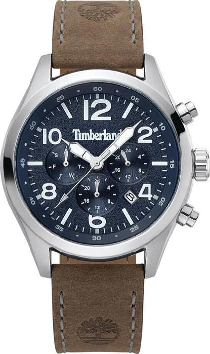 Image du produit Timberland Ashmont (Montre analogique, 46 mm)