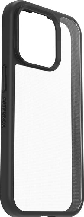 Actual product image OtterBox React (Apple iPhone 15 Pro)