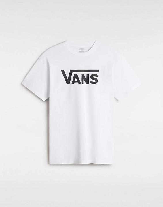 Vans Flying T-Shirt - 105367 (XXS)