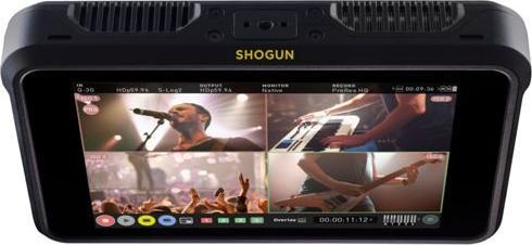 Produktbild Atomos Shogun Classic Pro Edition (7", Full HD)