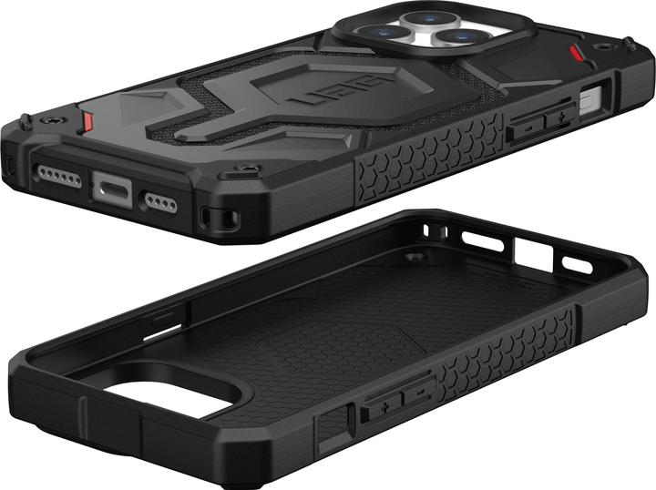 Immagine prodotto UAG Monarch Pro Case (Apple iPhone 15 Pro Max)