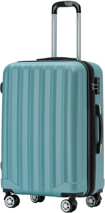 Produktbild Beibye Reisekoffer mit TSA-Schloss (115 l, XL (ab 115l))