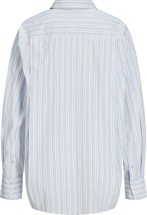 Actual product image JJXX Jxjamie Ls Relaxed Poplin Shirt Wvn Noos (XL)