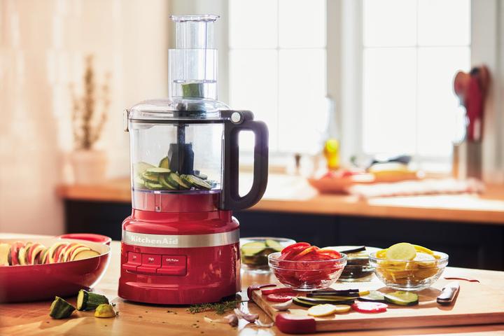 Actual product image KitchenAid 5KFP0719 (1700 ml, 250 W)