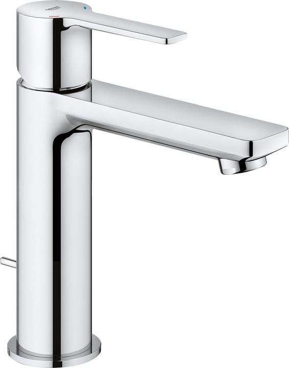 Grohe Lineare Einhand-Waschtischbatterie S-Size