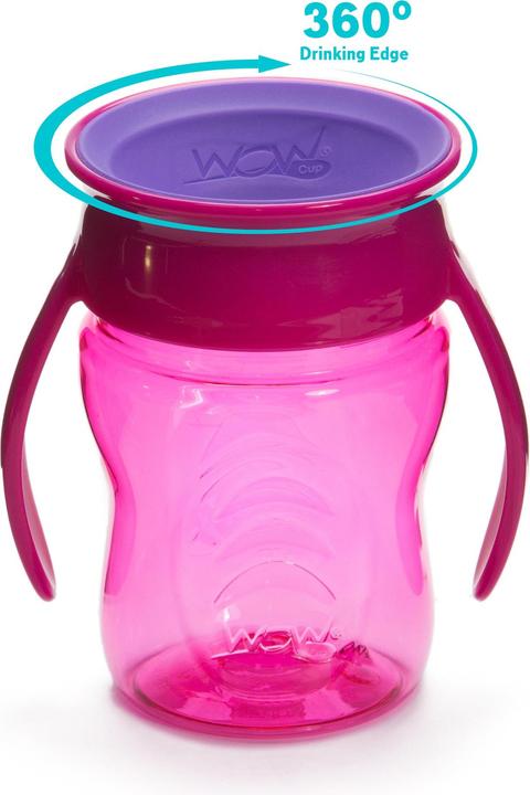 Immagine prodotto WOW Tazza per il bambino 360