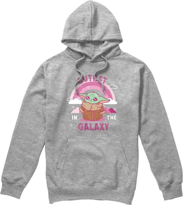 Star Wars Cutest In The Galaxy Kapuzenpullover