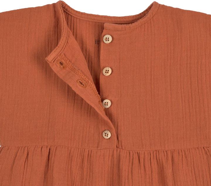 Image du produit Lässig Robe en gaze (80)
