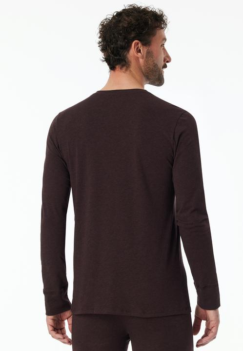 Image du produit Schiesser T-shirt long Comfort Fit (8)