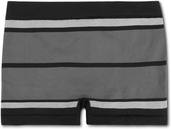 Actual product image Normani 6 Piece Men's Retropants Microfibre Boxer Shorts (L, pack of 6)