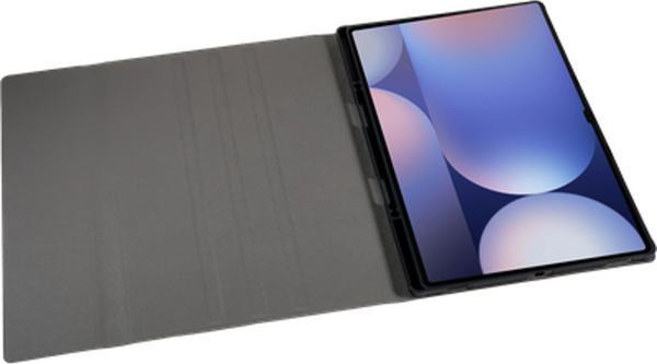 Produktbild Just in Case Gerade für den Fall Premium Samsung Galaxy Tab S10 Ultra / S9 Ultra -Tastaturhosen QWERTY Black (828 (Eng. Int., Galaxy Tab S10 Ultra)