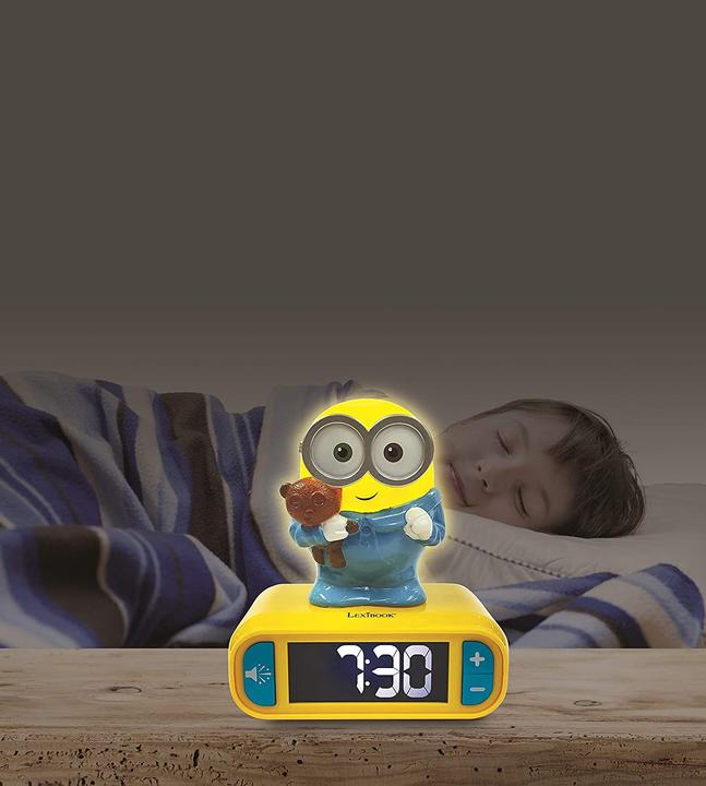Image du produit Lexibook Minions