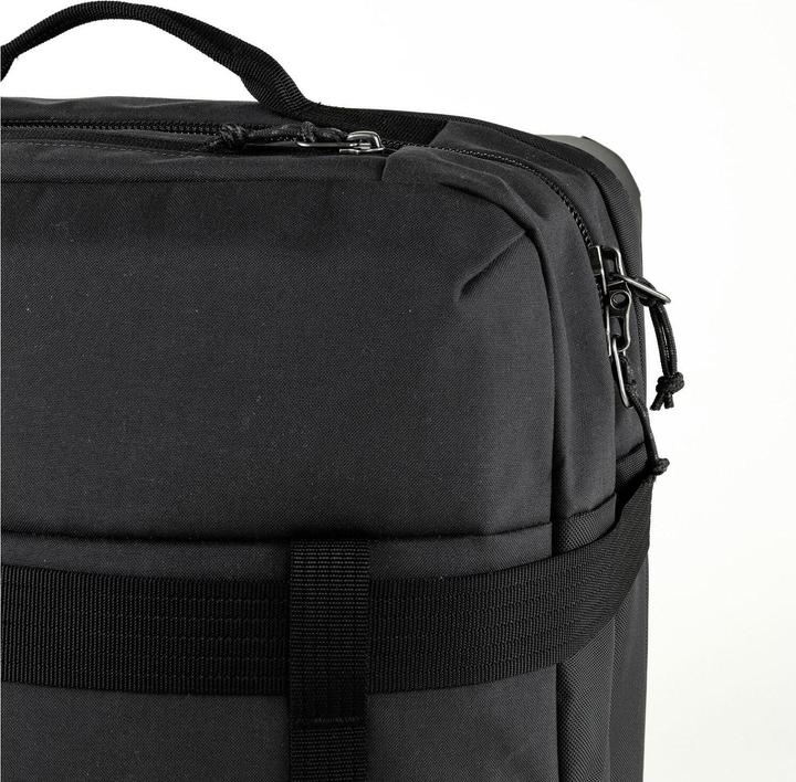 Immagine prodotto Fjällräven Färden Roller 75 Schwarz (75 l, L (90 - 115l))