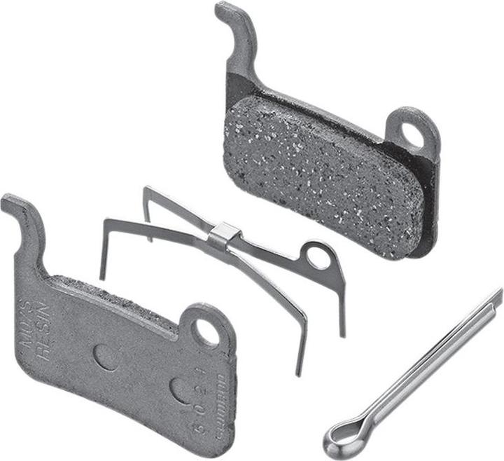 Produktbild Shimano A01S Resine (Shimano, Kunststoff)