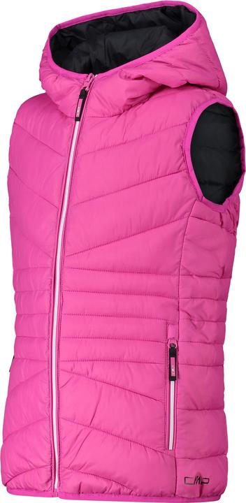 Produktbild CMP Campagnolo Girl's Vest Fix Hood (128)
