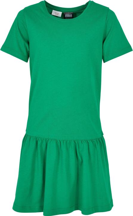 Actual product image Urban Classics Girls Valance Tee Dress (158)