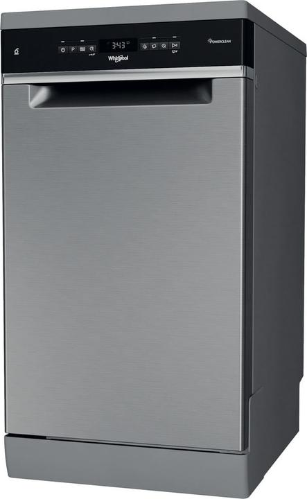 Produktbild Whirlpool WSBO 3O34 PF X