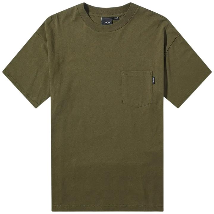 Taion t-shirt (XS)