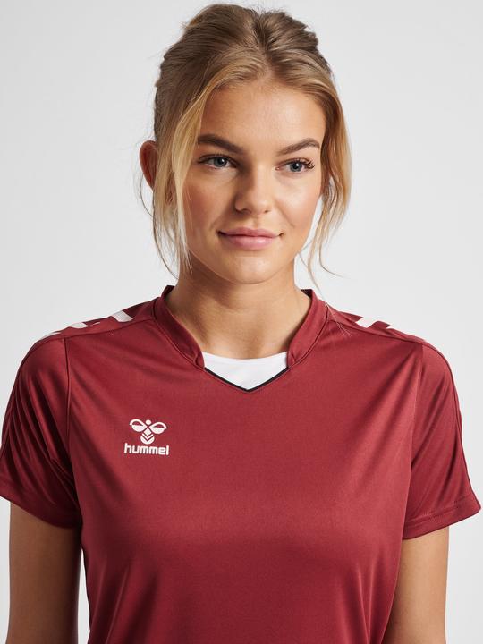 Immagine prodotto hummel Core Xk Poly Jersey S/S Woman (XS)
