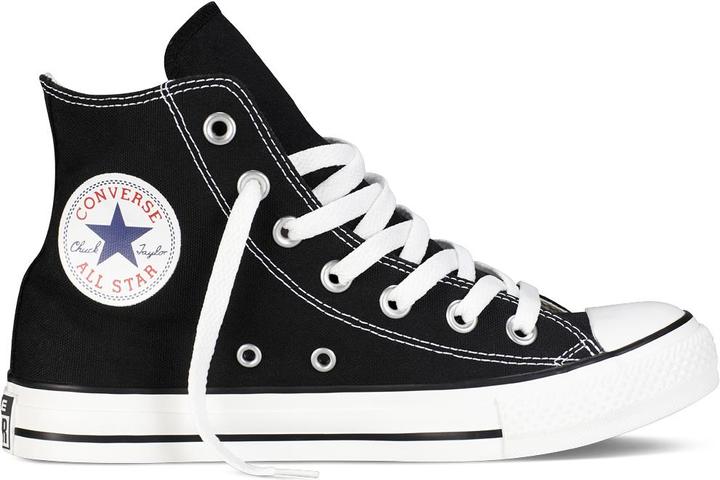 Converse Chuck Taylor All Star HI
