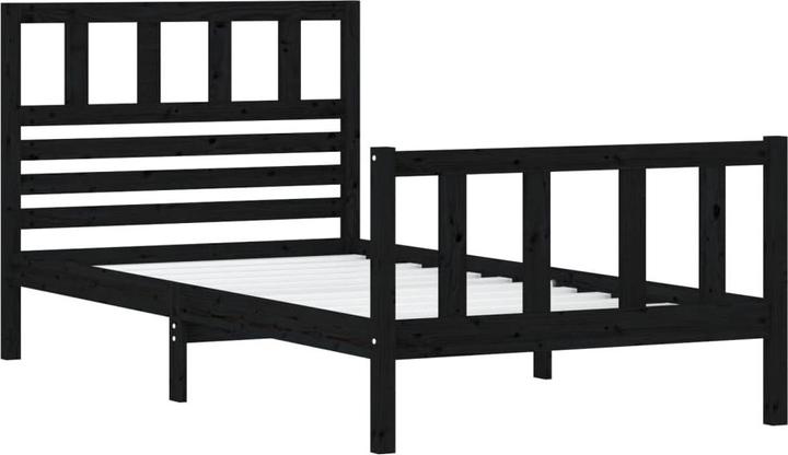 Actual product image VidaXL Neils (100 x 200 cm)