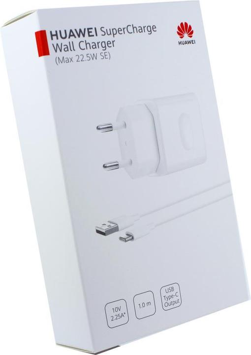 Produktbild Huawei CP404B Super Charger (22.50 W)