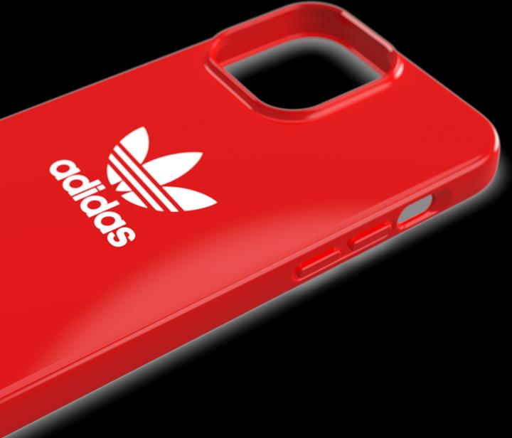 Actual product image adidas Snap Case Trefoil (Apple iPhone 13 Pro Max)