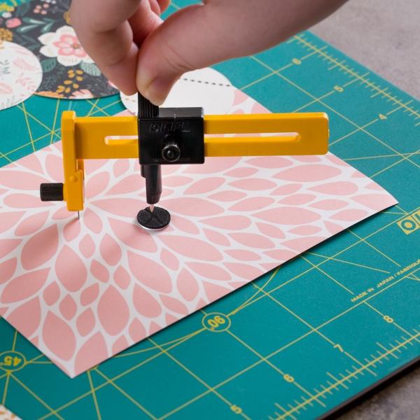 Actual product image Olfa CMP-1 (Cutters)