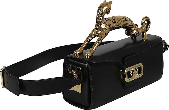 Image du produit Lanvin Sacs de transport. Noir