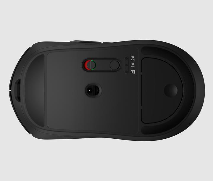 Produktbild HP 700 Rechargeable Wireless Mouse (P) (Kabellos)