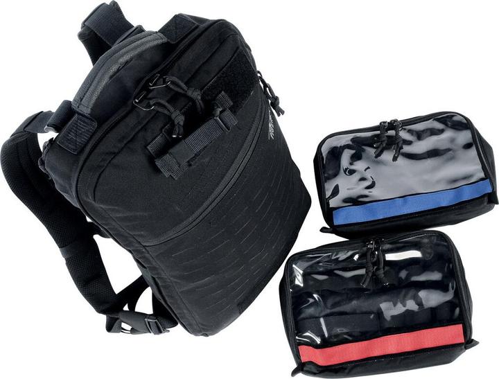 Image du produit Tasmanian Tiger TT Medic Assault Pack MKII (15 l)