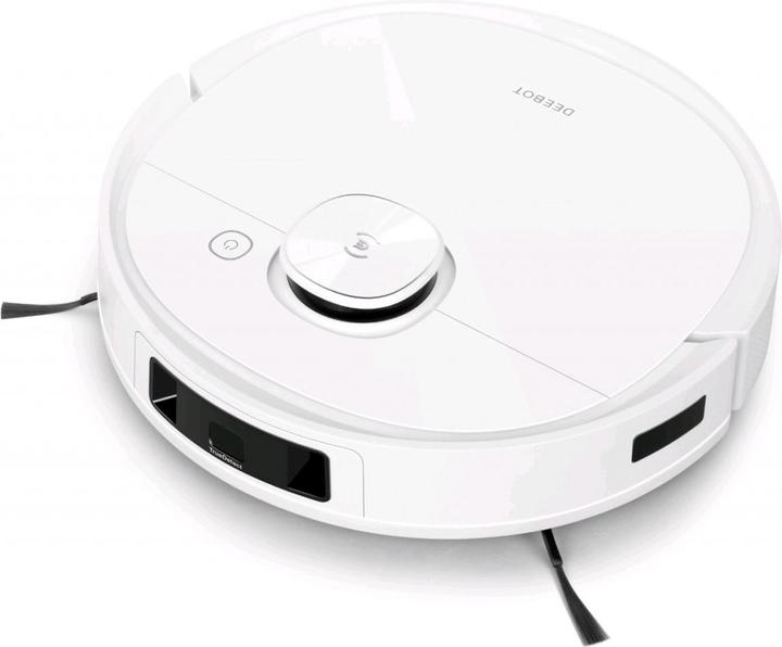 Immagine prodotto Ecovacs Deebot T9+ (Robot aspirapolvere)
