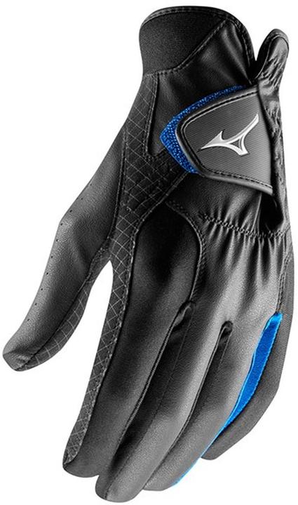Actual product image Mizuno Rain Fit (XL)
