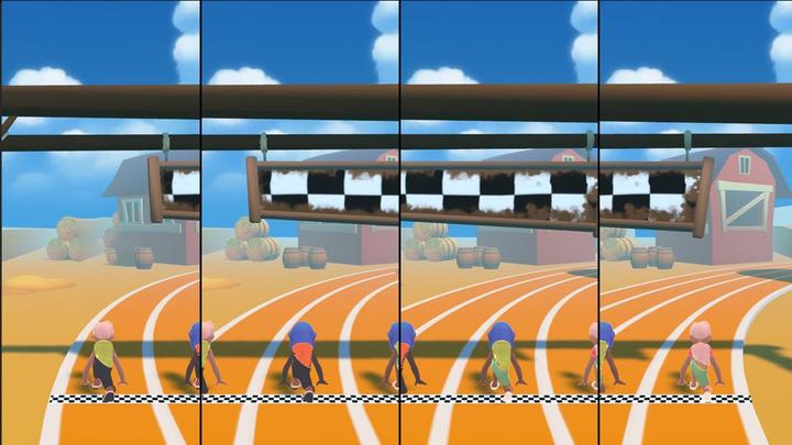 Immagine prodotto Maximum Games 34 Sports Games - World Edition (Switch, Switch Lite, Switch OLED, EN, FR, IT)