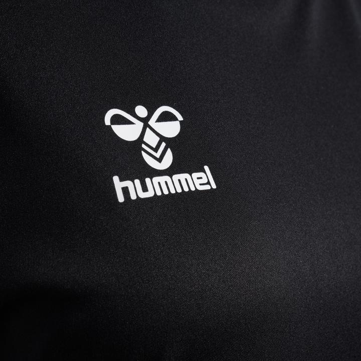 Image du produit hummel hmlESSENTIAL JERSEY S/S WOMAN (XS)