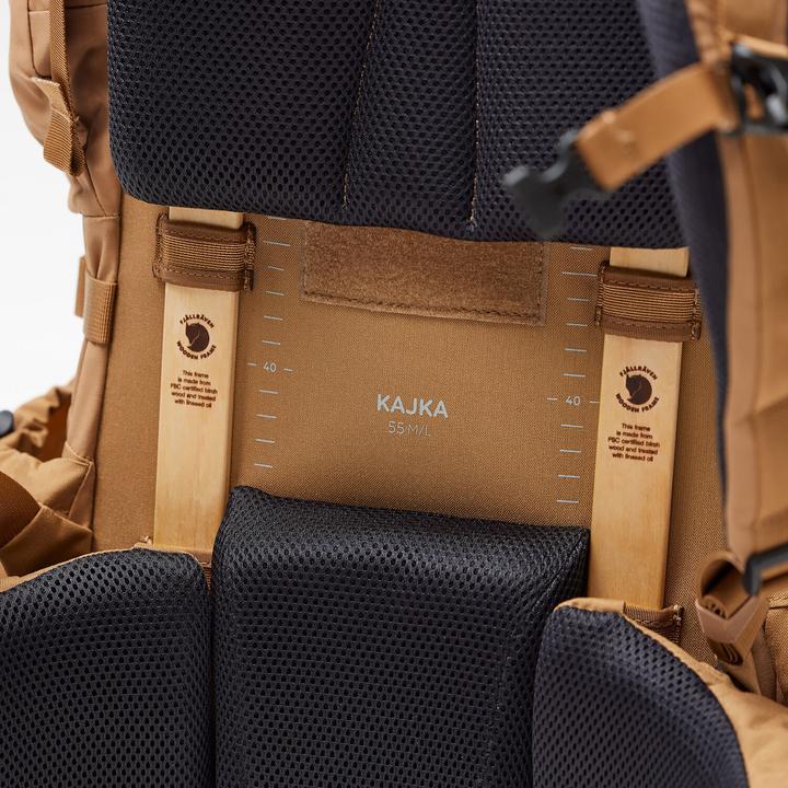 Image du produit Fjällräven Kajka 55 (55 l)