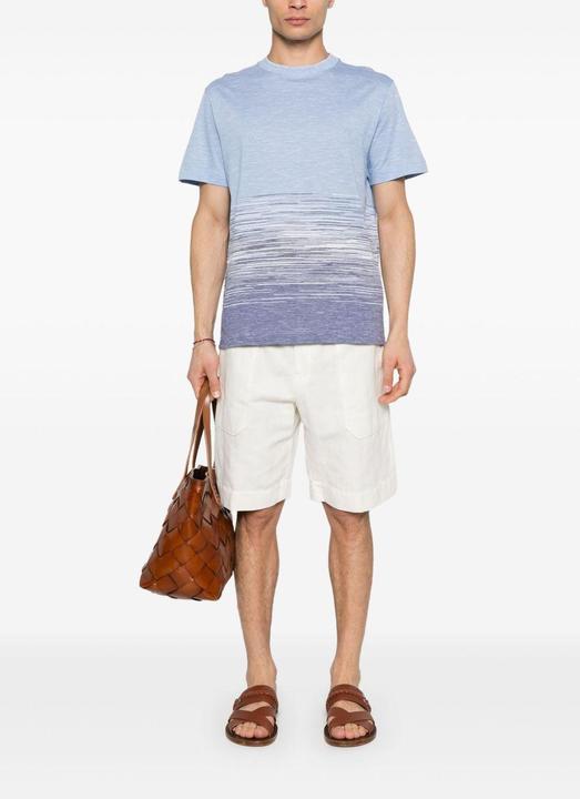 Immagine prodotto Missoni T-shirts And Polos Blue (XL)