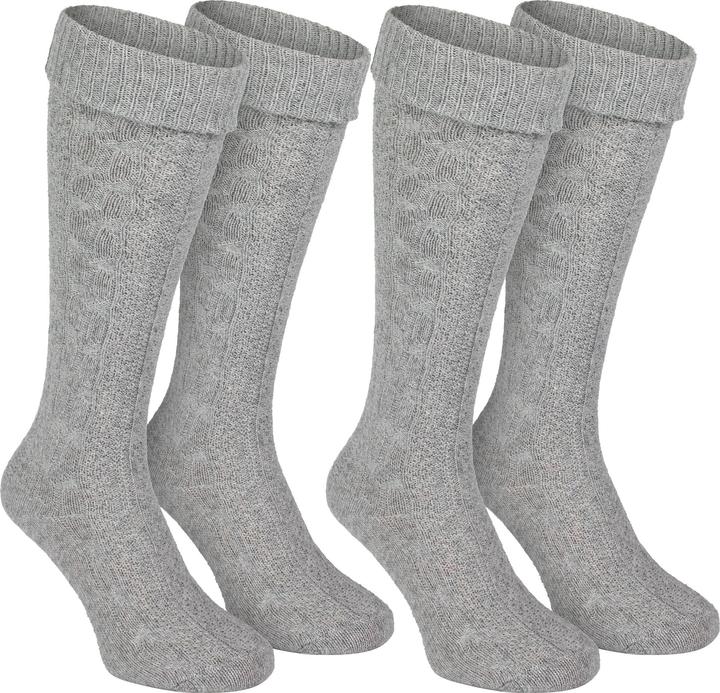 Produktbild Black Snake 2 Paar (2er Pack, 35 - 38)
