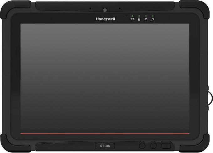 Image du produit Honeywell RT10A Android 10in tablette / (4G, 10.10", 32 Go, Noir)