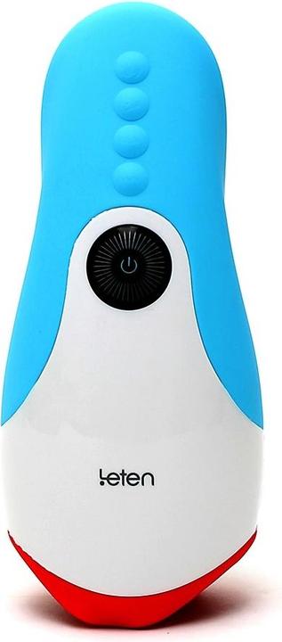 Actual product image Leten SM350