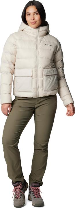 Produktbild Columbia Harmony Falls™ Hooded Down Jacket (L)