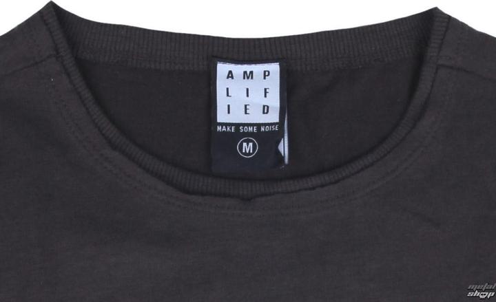 Produktbild Amplified Ride The Lightning TShirt (S)
