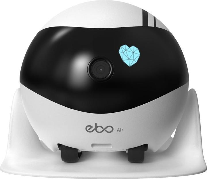 Image du produit Enabot Ebo-Air 2 (2304 x 1296 Pixels)