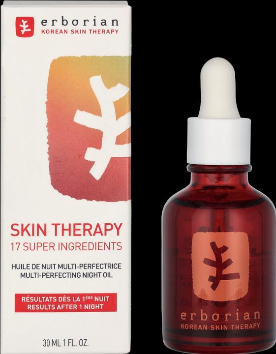 Actual product image Erborian Skin Therapy (30 ml)