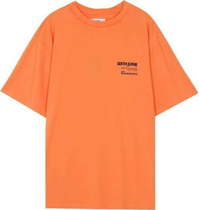 Sixth June t-shirt (M)