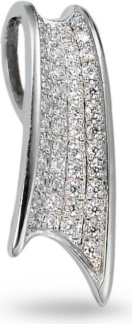 Rhomberg Pendentif (Argent)